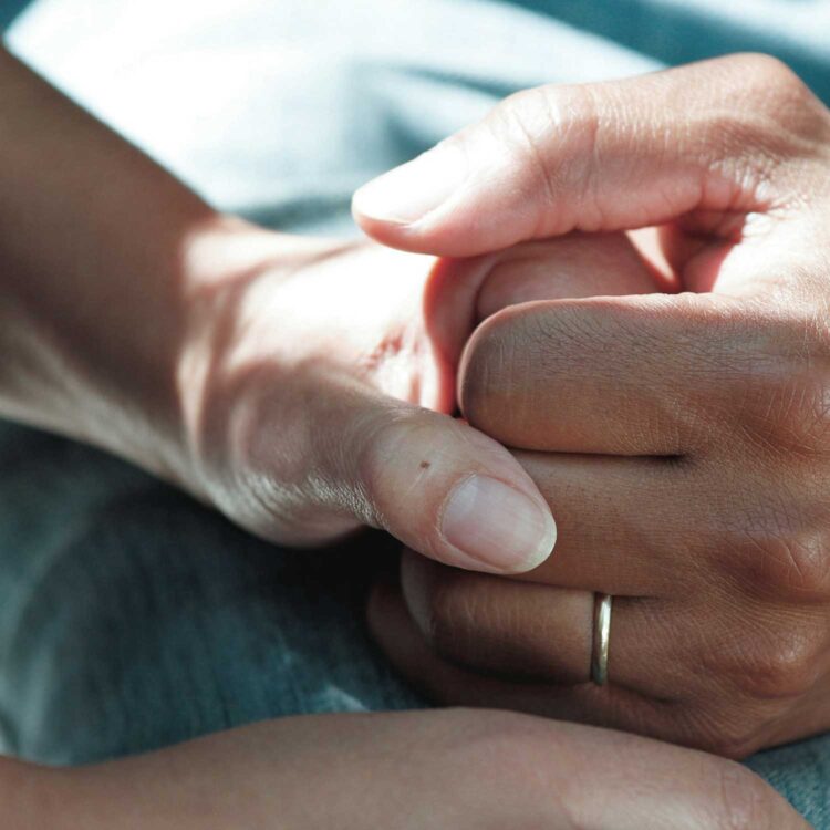Hausbesuche – Ergotherapie Gesundbrunnen