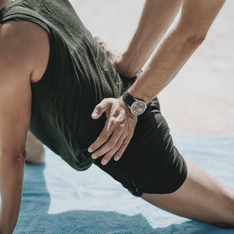 Orthopädie – Ergotherapie Gesundbrunnen