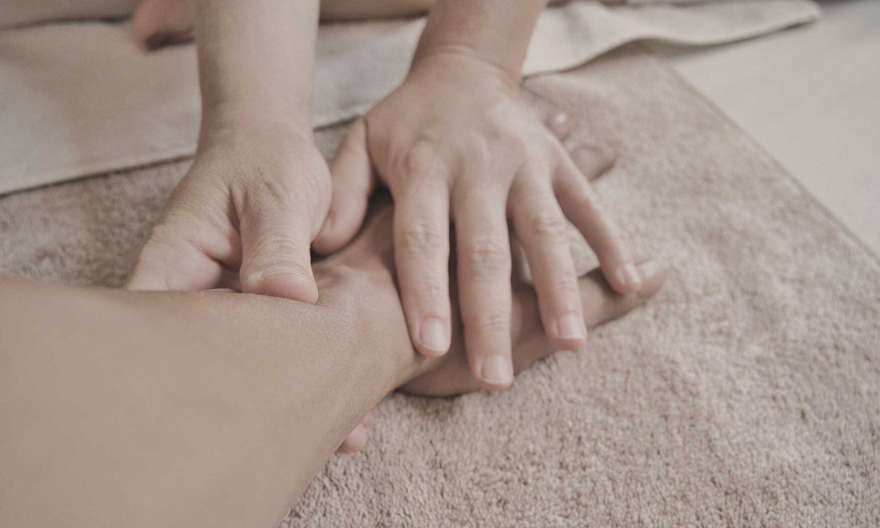 Handtherapie - Ergotherapie Gesundbrunnen Augsburg